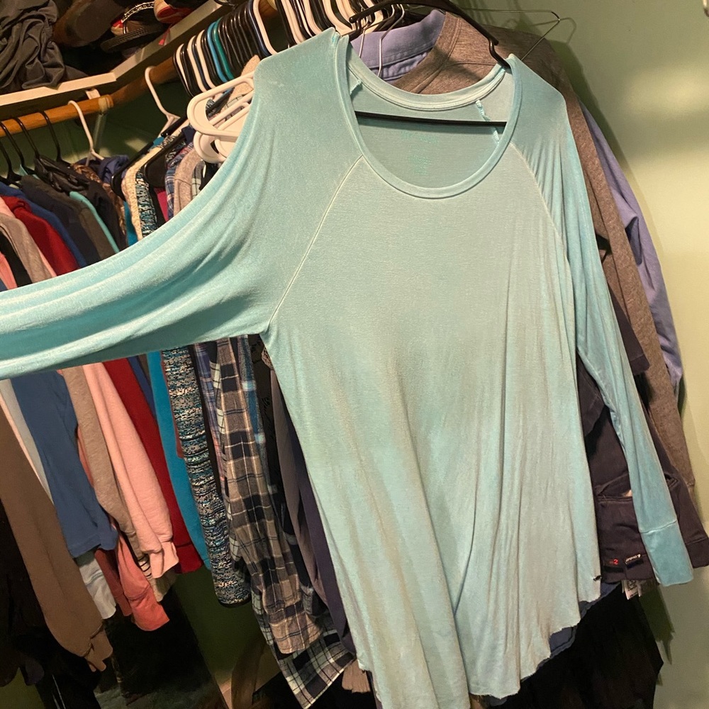 American Eagle Soft & Sexy Jegging T